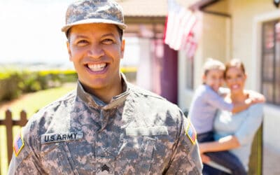 American Veterans and the VA Loan