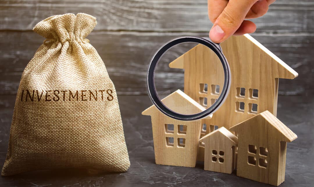 The 8 Things to Know Before You Buy Your First Investment Property