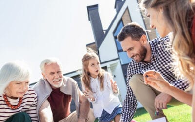 Boomers and Seniors and The Real Estate Choices They Make