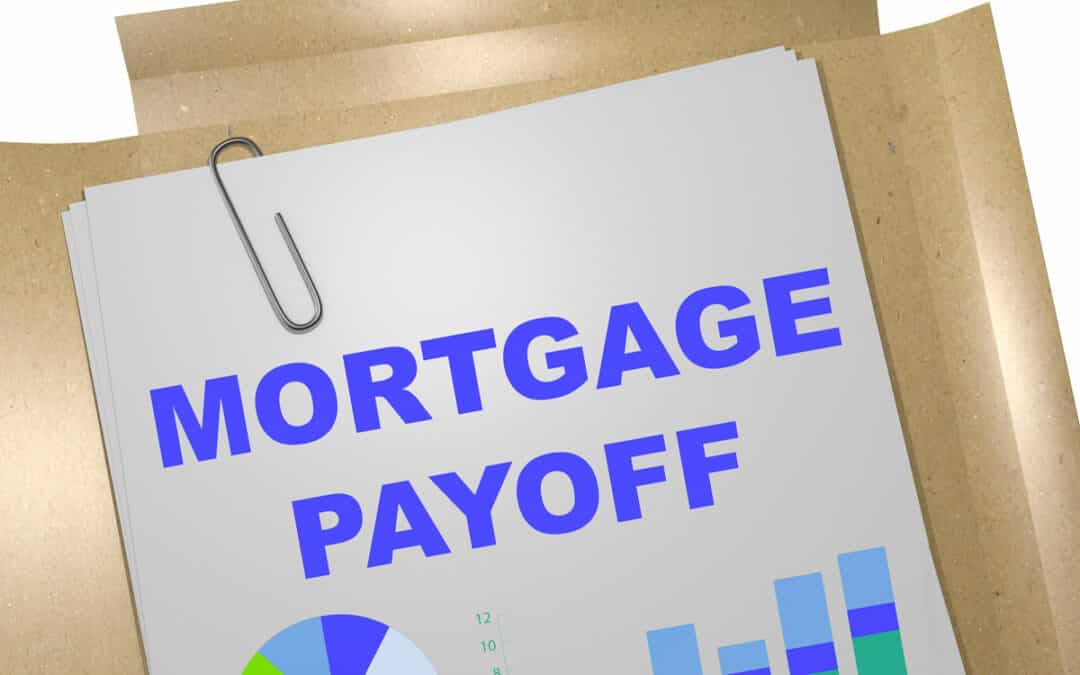 3 Ways to Pay Off Your Mortgage Early