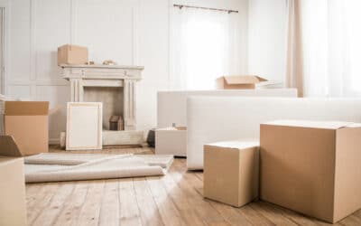 Tips to Help Make Your Move Easy and Safe