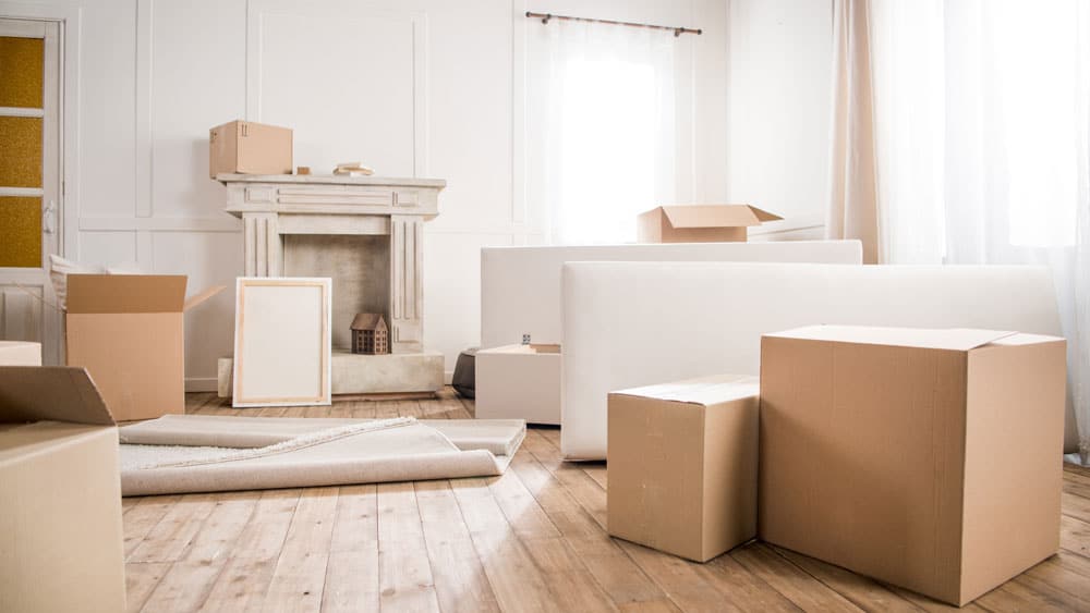 Tips to Help Make Your Move Easy and Safe