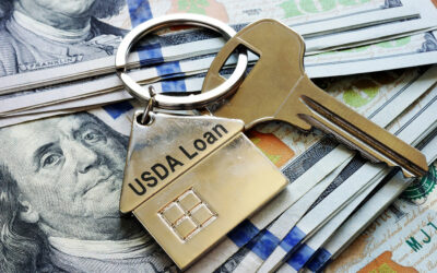 USDA Loans.  Who Qualifies?