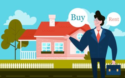 Buying a Home vs. Renting.  What are the advantages?