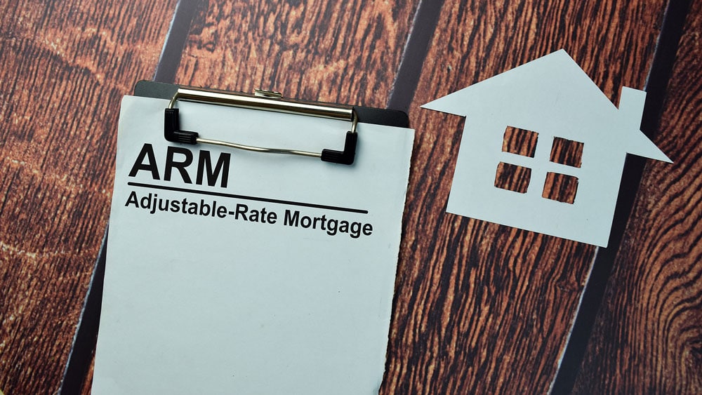 Do ARM 5/1 Loans Offer the Best Rates?  The Ins and Outs of ARMs and How To Determine If They Are Right For You.
