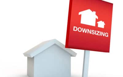 Downsizing Mistakes to Avoid