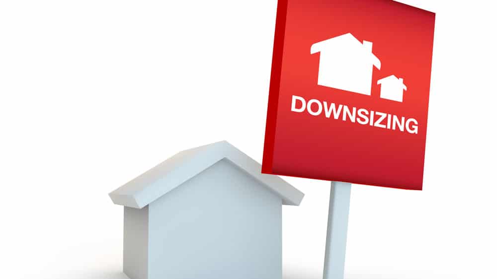 Downsizing Mistakes to Avoid