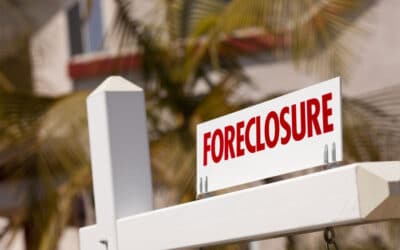 Foreclosure and Buying a Home – What You Should Know