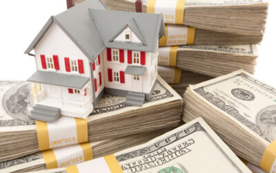 Saving for a Down Payment.  How Much do You Need to Save?